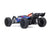 ARRMA 1/18 Typhon GROM 4wd Smart RTR w/Lipo Batt/USB Chg Blue/Silv (PRE-ORDER DUE IN APRIL)