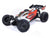 ARRMA 1/18 Typhon GROM 4wd Smart RTR w/Lipo Batt/USB Chg Red/White (PRE-ORDER DUE IN APRIL)