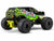 ARRMA Gorgon 2wd MT 1/10 RTR Smart w/8.4v Batt/USB Charger Yellow