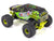 ARRMA Gorgon 2wd MT 1/10 RTR Smart w/8.4v Batt/USB Charger Yellow