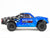 ARRMA Senton Boost 4X2 550 Mega 1/10 2WD SC Blue w/Batt Chg