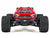 ARRMA Vorteks Boost 4X2 550 Mega 1/10 2WD ST Red w/Batt Chg