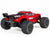 ARRMA Vorteks Boost 4X2 550 Mega 1/10 2WD ST Red w/Batt Chg