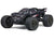 ARRMA Vorteks Boost 4X2 550 Mega 1/10 2WD ST Gunmetal