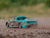 ARRMA INFRACTION 4X4 1/8 MEGA Resto-Mod Truck RTR Int, Teal/Bronze