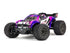 Vorteks 4X4 3S BLX 1/10 Stadium Truck RTR, Purple