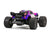 Vorteks 4X4 3S BLX 1/10 Stadium Truck RTR, Purple