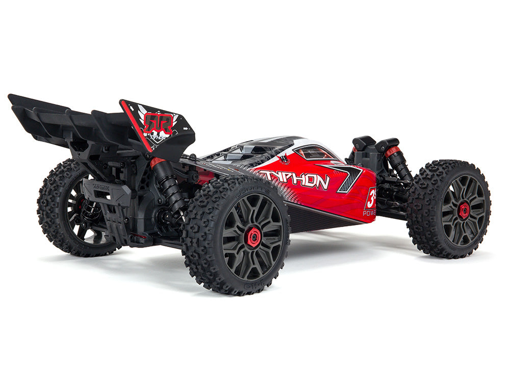 Typhon 4X4 3S BLX Firma SLT3 Speed Buggy RTR