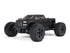 Big Rock 4X4 3S BLX Brushless 1/10th 4wd MT Black