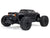 Big Rock 4X4 3S BLX Brushless 1/10th 4wd MT Black