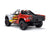 1/8 Mojave 4X4 4S BLX Desert Truck RTR, White