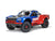 ARRMA 1/8 Mojave 4X4 4S BLX Desert Truck RTR, Blue