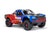 ARRMA 1/8 Mojave 4X4 4S BLX Desert Truck RTR, Blue