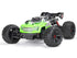 ARRMA 1/10 Kraton 4x4 4S BLX Centre Diff Speed MT Green