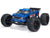 ARRMA 1/10 OUTCAST 4X4 4S V2 BLX Stunt Truck RTR, Blue