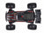 ARRMA 1/5 KRATON 4X4 8S BLX EXB Brushless Monster Truck RTR, Black