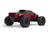 ARRMA 1/7 BIG ROCK 6S 4X4 BLX Monster Truck RTR, Red