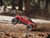 ARRMA 1/7 BIG ROCK 6S 4X4 BLX Monster Truck RTR, Red