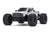 1/7 BIG ROCK 6S 4X4 BLX Monster Truck RTR, White (PRE-ORDER)