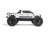 1/7 BIG ROCK 6S 4X4 BLX Monster Truck RTR, White (PRE-ORDER)