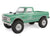 SCX24 1967 Chevrolet C10 1/24 4WD-RTR, Green