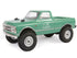 SCX24 1967 Chevrolet C10 1/24 4WD-RTR, Green