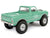 SCX24 1967 Chevrolet C10 1/24 4WD-RTR, Green