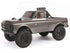 SCX24 1967 Chevrolet C10 1/24 4WD-RTR, Silver