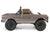 SCX24 1967 Chevrolet C10 1/24 4WD-RTR, Silver