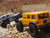 SCX24 2019 Jeep Wrangler JLU CRC 1/24 4WD-RTR Yel