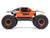 1/24 AX24 XC-1 4WS Crawler Brushed RTR, Orange