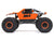 1/24 AX24 XC-1 4WS Crawler Brushed RTR, Orange