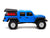 Axial 1/24 SCX24 Jeep JT Gladiator 4WD Rock Crawler Brushed RTR, BLUE