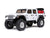 1/24 SCX24 Jeep JT Gladiator 4WD Rock Crawler RTR White