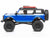 1/24 SCX24 2021 Ford Bronco 4WD Truck Brushed RTR, Blue