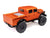 1/24 SCX24 Dodge Power Wagon 4WD Rock Crawler RTR, Orange