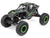 1/18 UTB18 Capra 4WD Unlimited Trail Buggy RTR Black