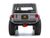 1/10 SCX10III Jeep JLU Wrangler with Portals RTR, Grey