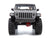 1/10 SCX10III Jeep JLU Wrangler with Portals RTR, Grey