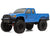 1/10 SCX10 III Base Camp 4WD Rock Crawler Brushed RTR, Blue