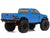 1/10 SCX10 III Base Camp 4WD Rock Crawler Brushed RTR, Blue