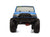 1/10 SCX10 III Base Camp 4WD Rock Crawler Brushed RTR, Blue