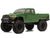 1/10 SCX10 III Base Camp 4WD Rock Crawler Brushed RTR, Green