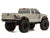 1/10 SCX10 III Base Camp 4WD Rock Crawler Brushed RTR, Grey