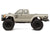 1/10 SCX10 III Base Camp 4WD Rock Crawler Brushed RTR, Grey