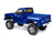 1/10 SCX10 III Base Camp 1982 Chevy K10 4X4 RTR, Blue