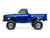 1/10 SCX10 III Base Camp 1982 Chevy K10 4X4 RTR, Blue