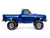 1/10 SCX10 III Base Camp 1982 Chevy K10 4X4 RTR, Blue