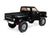 1/10 SCX10 III Base Camp 1982 Chevy K10 4X4 RTR, Black