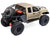 1/6 SCX6 Trail Honcho 4WD RTR, Sand